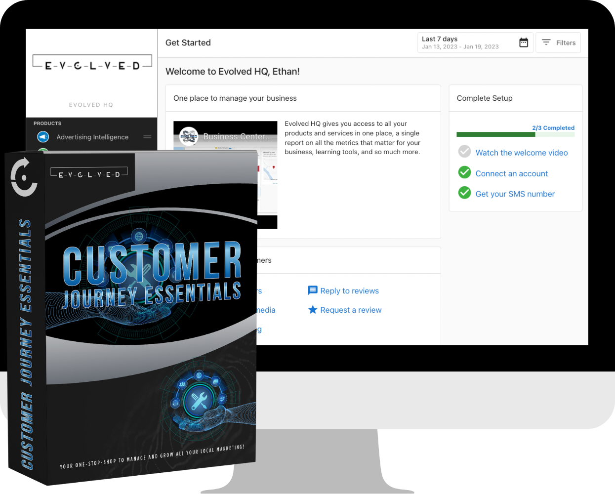 Technology & Marketing Software for Medical Practices